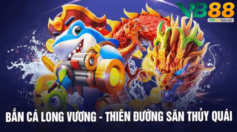 Quản lý ngân sách trong bắn cá long vương vb88