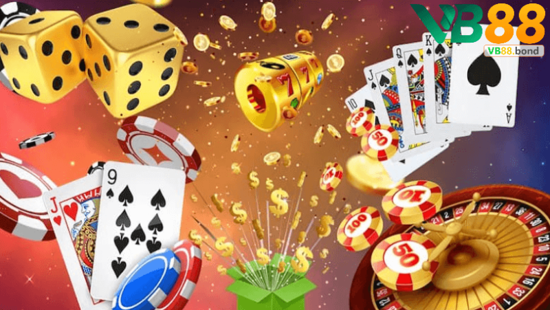 Những điều cần lưu ý khi tham gia casino vb88