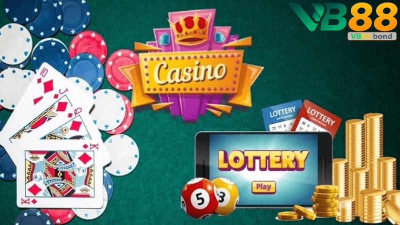 Khi nói đến casino Vb88