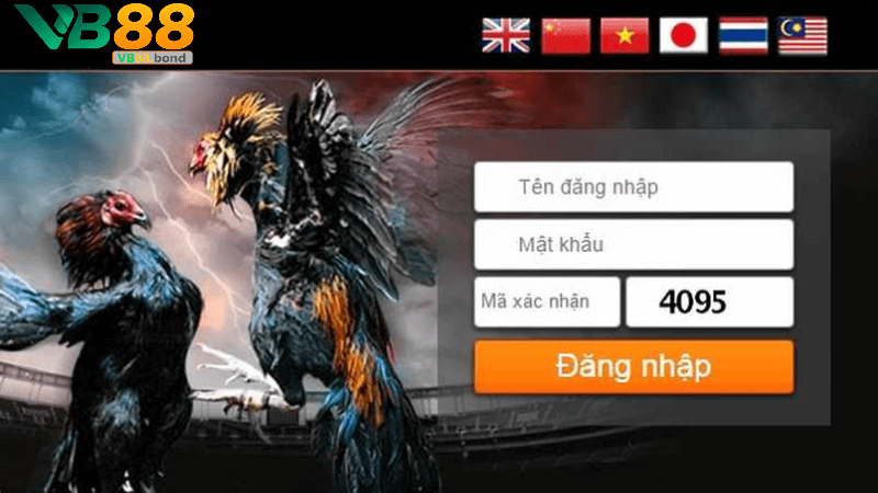 Các phương thức đăng ký tài khoản Vb88 Casino