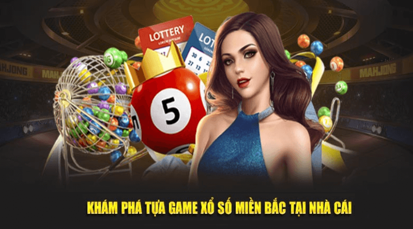xổ số Vb88 nhà cái