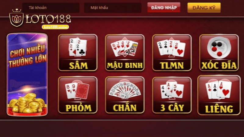 Khám phá kho trò chơi tại vb88