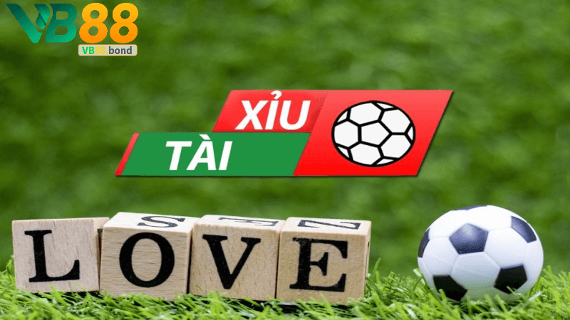 Kèo tài xỉu tại Vb88