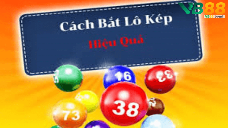 Các phương pháp dự đoán bạch thủ lô kép