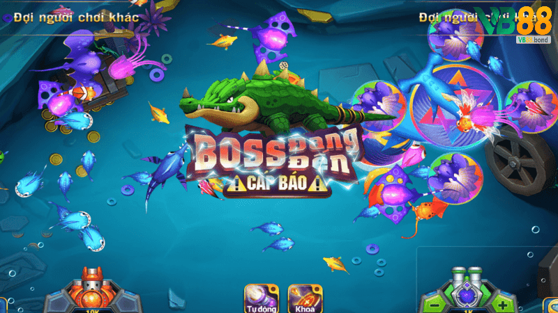 tải game bắn cá tại Vb88